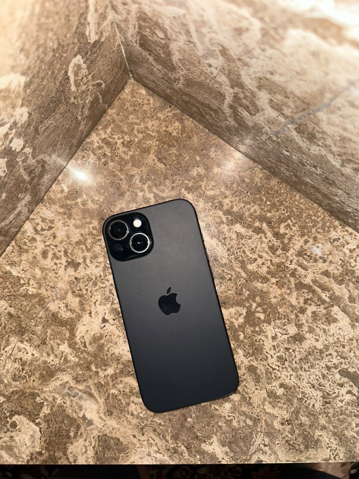 iPhone 15 in goede staat