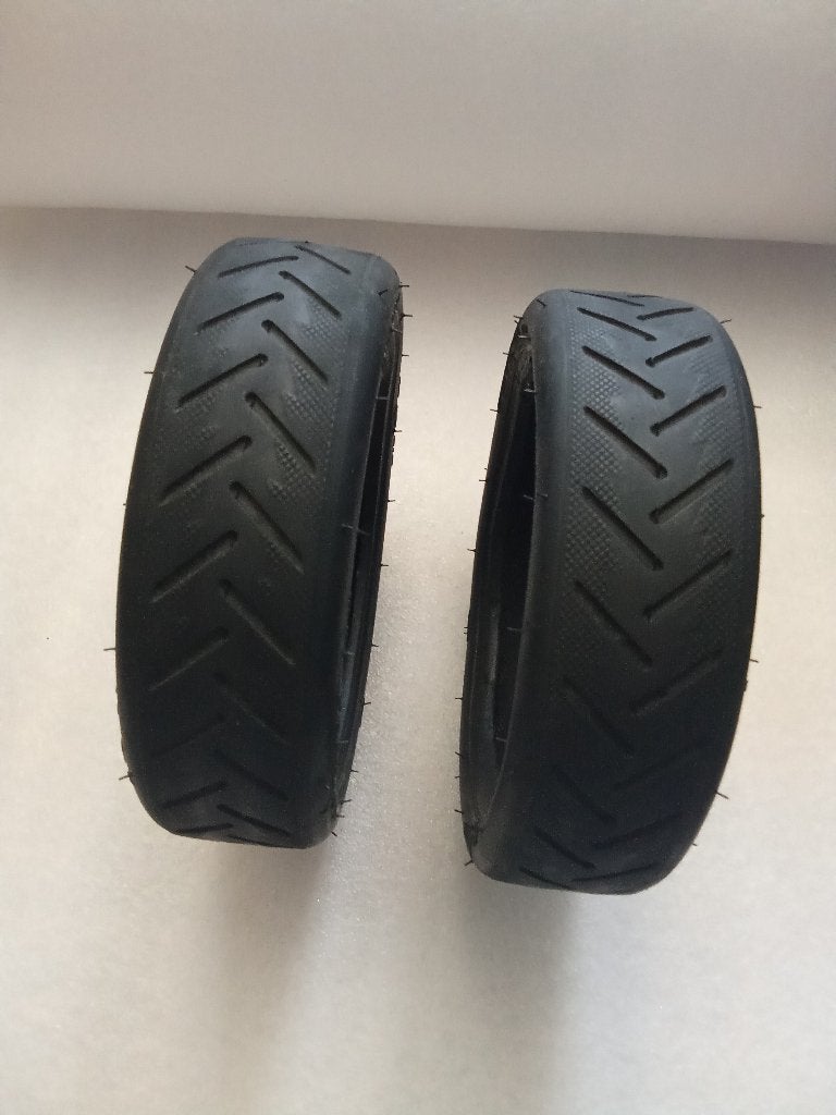 Band electrice step, Fietsen en Brommers, Steps, Ophalen, Zo goed als nieuw, Elektrische step (E-scooter)