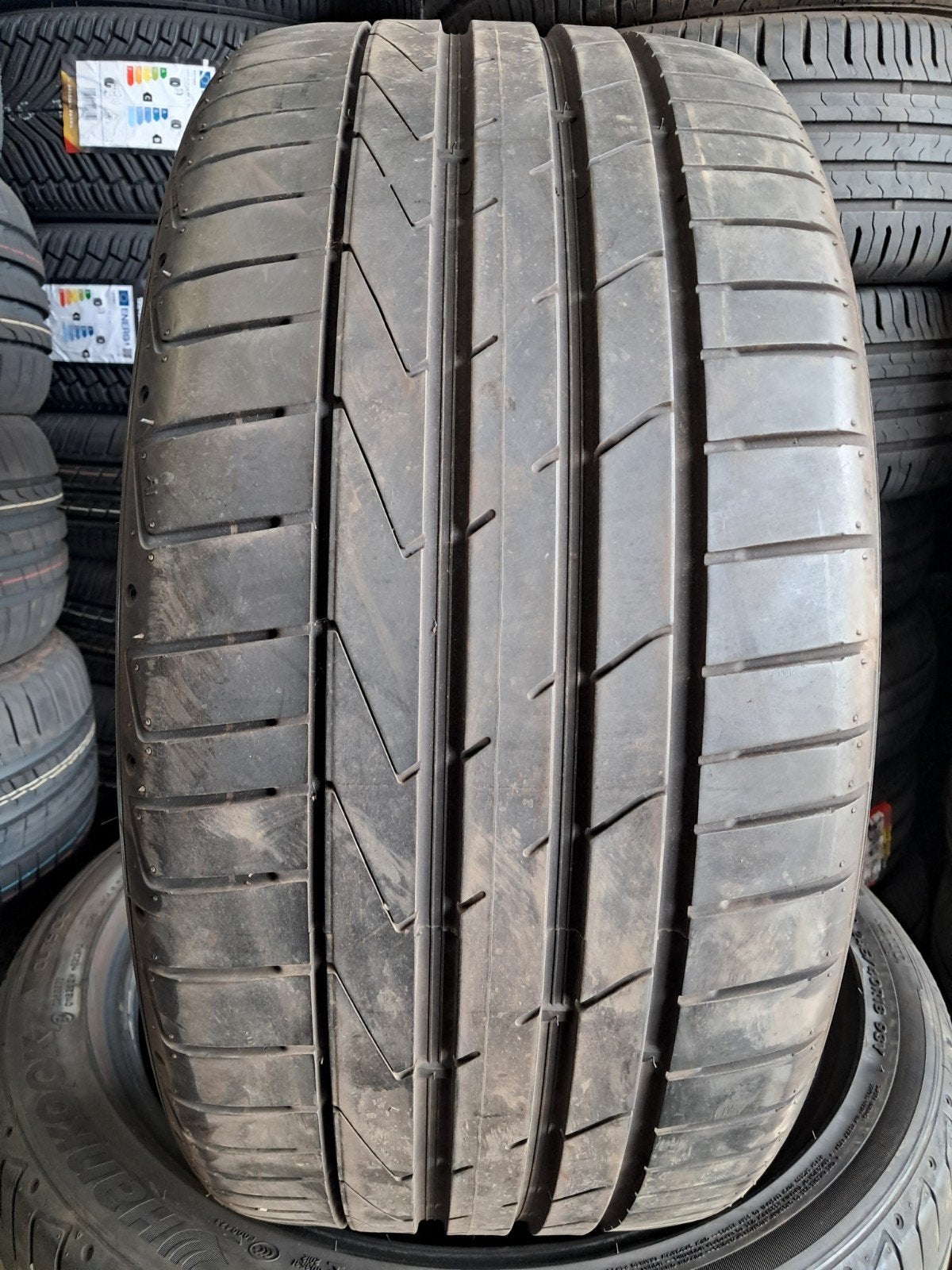 245/40/18 2454018 245/40r18 zomer Hankook, Auto-onderdelen, Ophalen