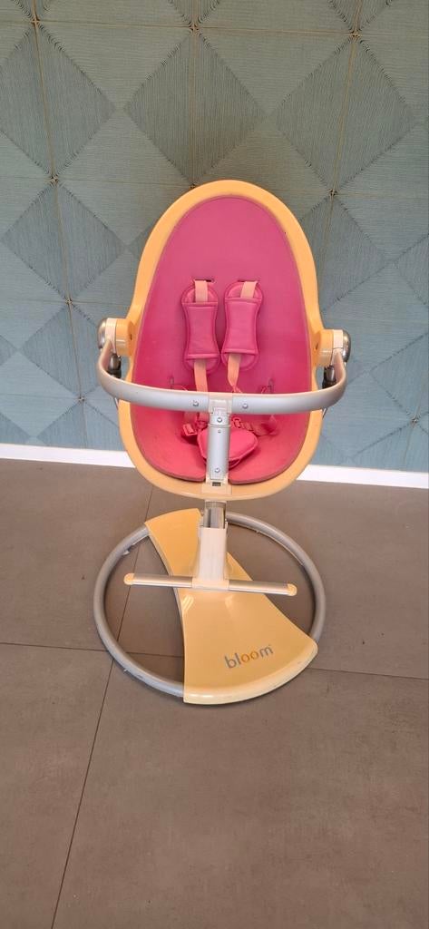 Chaise enfant Bloom, Enfants & Bébés
