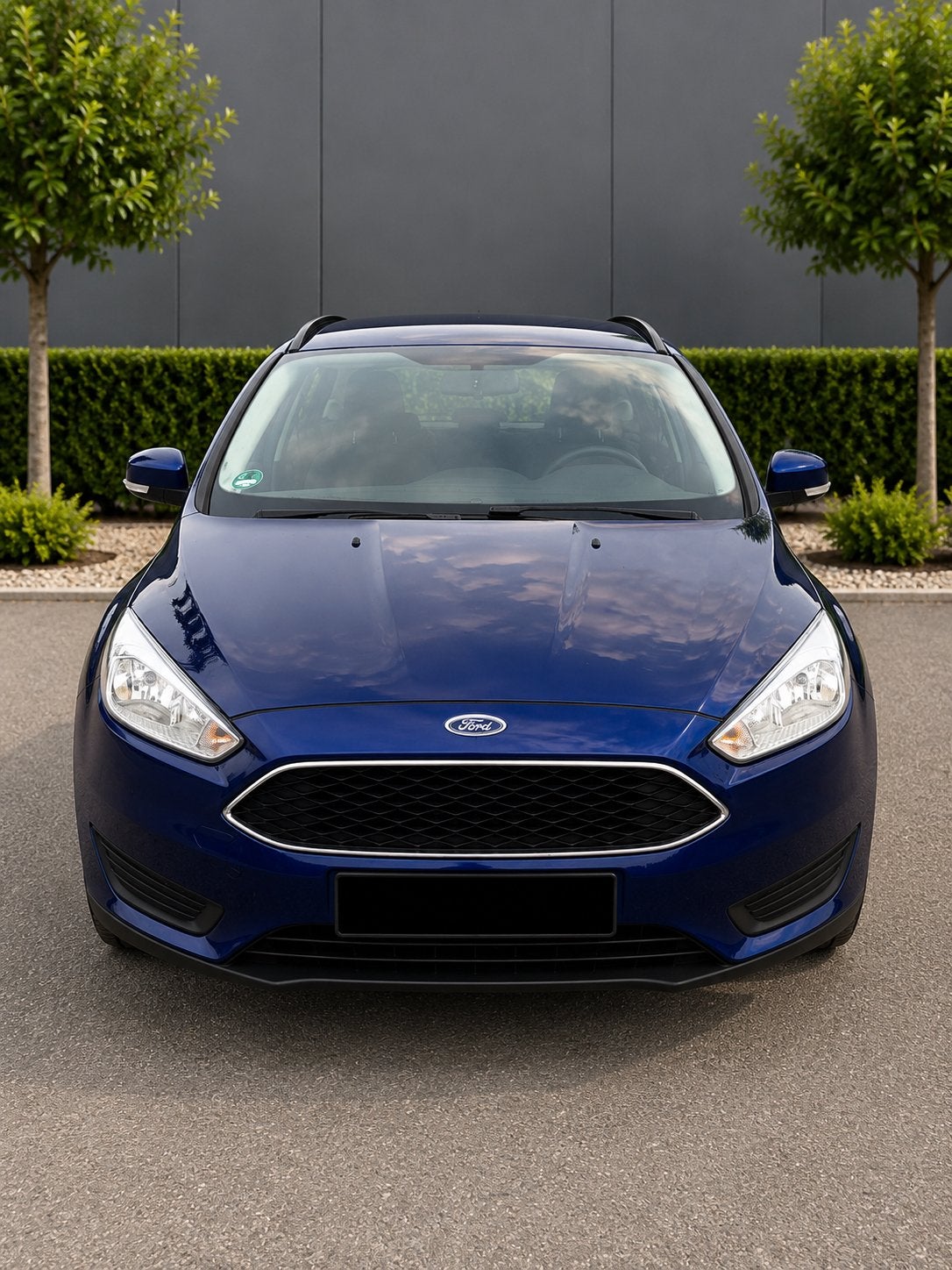 Ford Focus 1.0 EcoBoost – 2017 – Slechts 98.000 km!, Focus, Euro 6, Particulier, Airconditioning