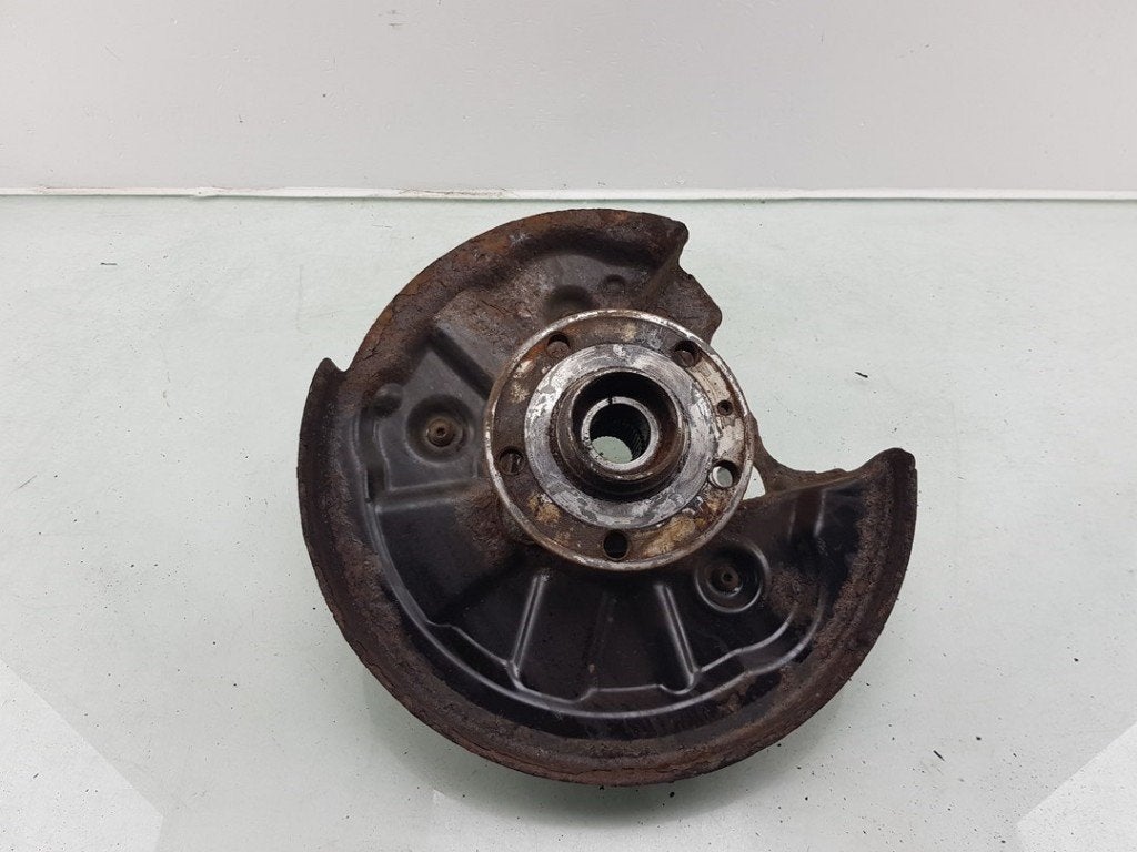 FUSEE ARRIERE GAUCHE Volkswagen Golf VII (AUA), Utilisé, Volkswagen
