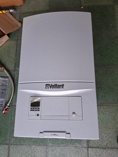 Chaudière gaz Vaillant murale EcoTec pro VC 256 - 25kW, Enlèvement, Neuf, Chaudière CC ou Chaudière combinée, Haut rendement (HR)