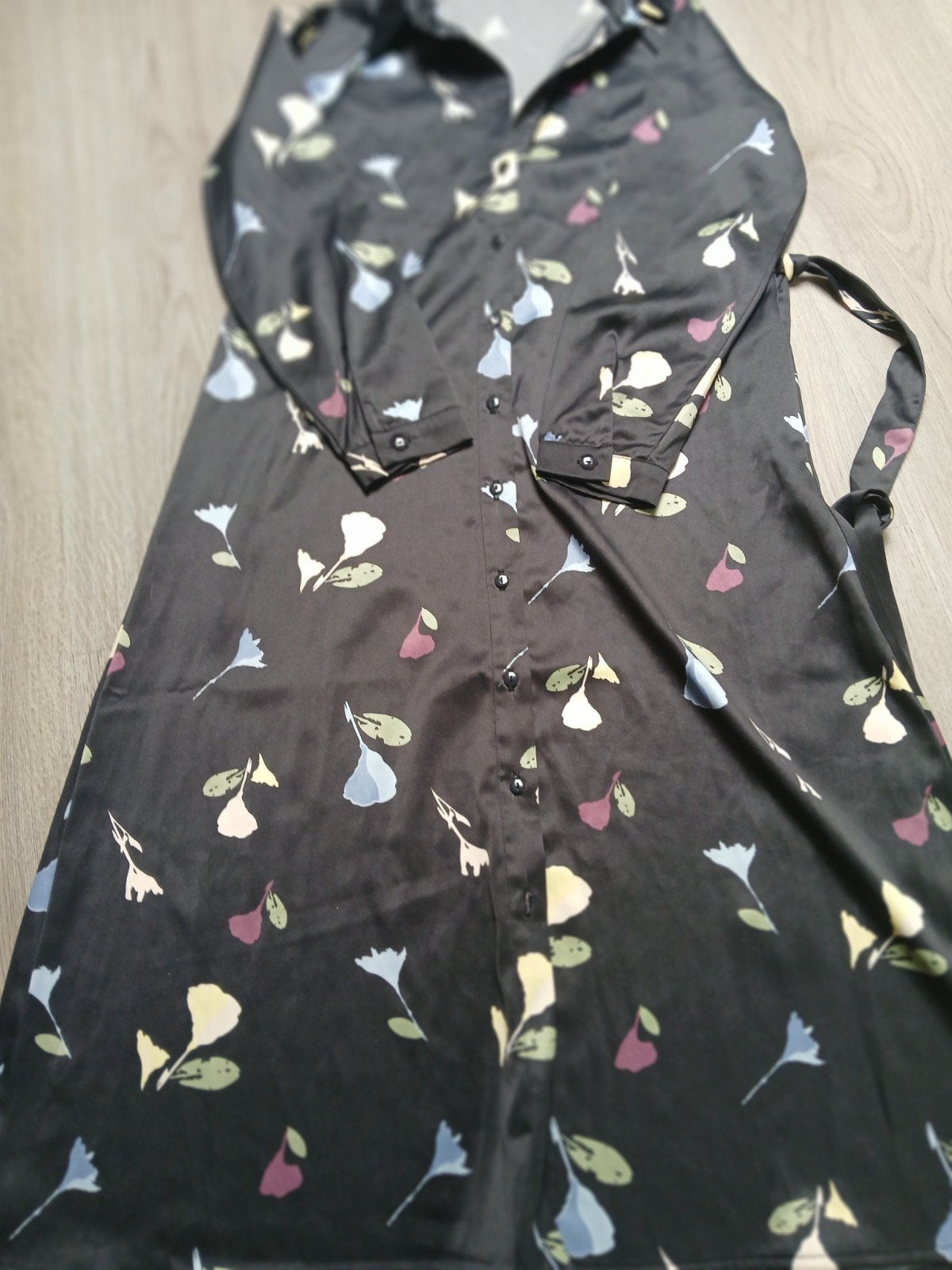 CKS jurk met JBC gilet (maat 140), Ophalen, Meisje, Setje
