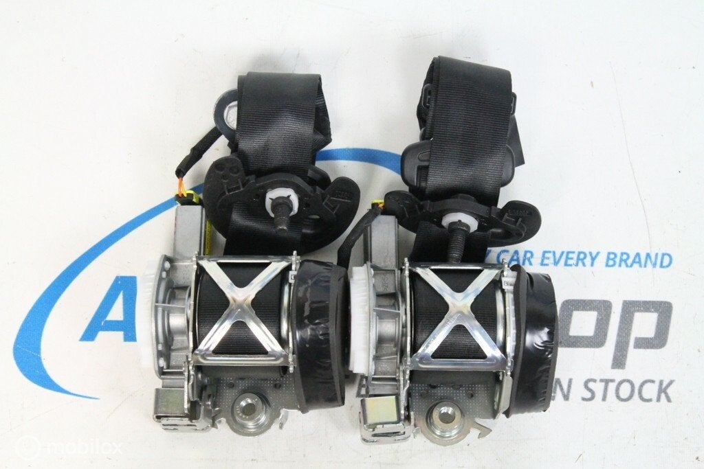 2 x ceintures Citroen C4 Cactus (2014-....), Auto-onderdelen, Interieur en Bekleding