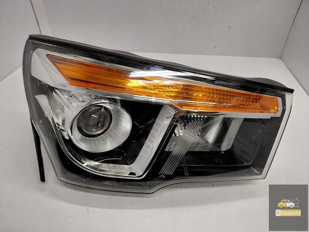 SsangYong Rodius II rechterlamp Ideaal, Auto-onderdelen, Gebruikt, Info@kg-mobility.com, KG Mobility Corporation, Ssangyong