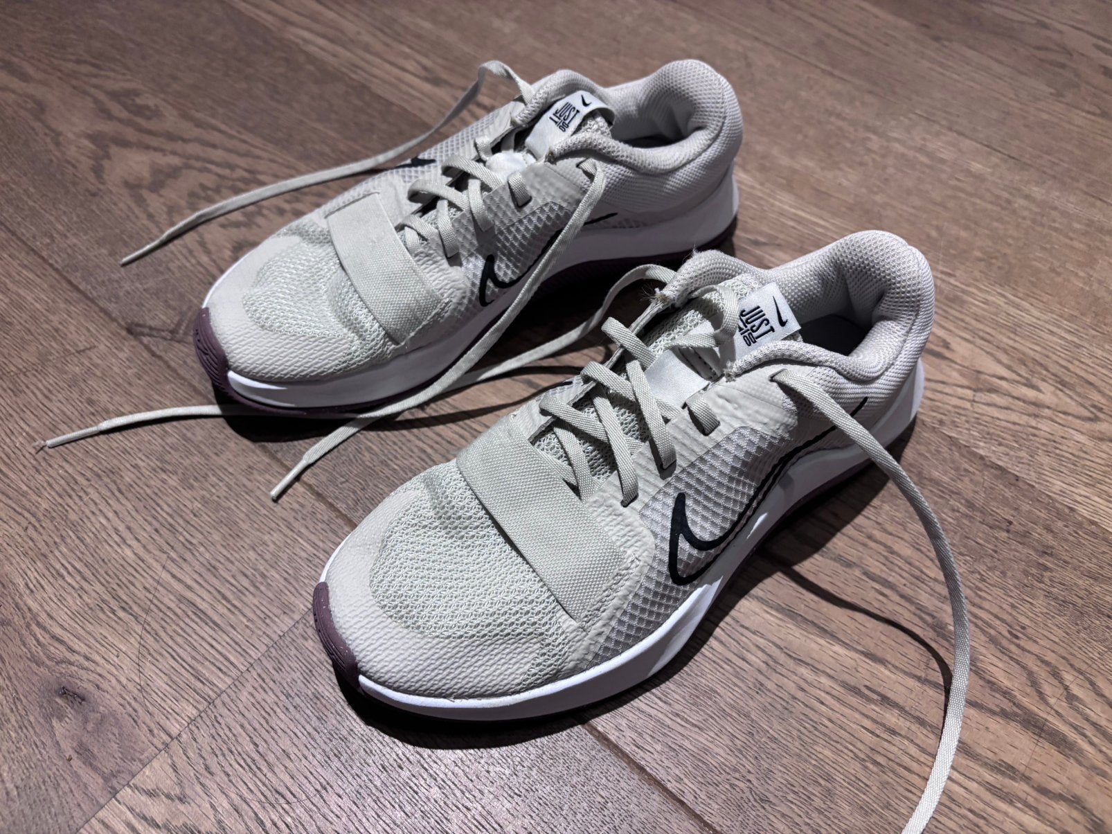 Basketschoenen / sportschoenen Nike - maat 37,5, Ophalen, Zo goed als nieuw
