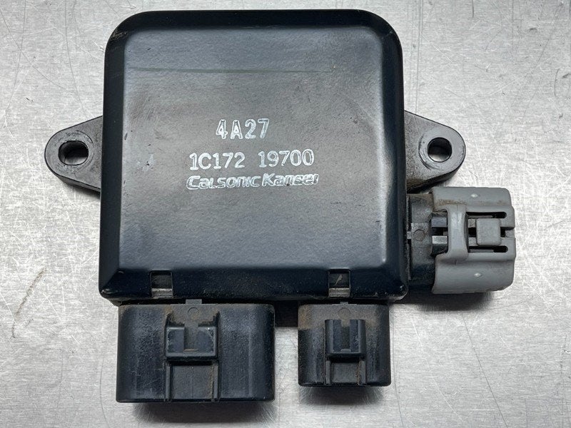 DIVERSEN Koelvin module Outlander (GF / GG) (|1C17219700|), Gebruikt, Mitsubishi