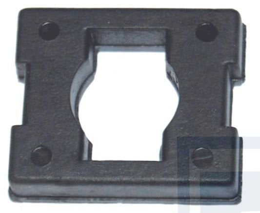 Volvo Rubber blok Volvo onderdeel nr 1329786, Ophalen of Verzenden, Nieuw