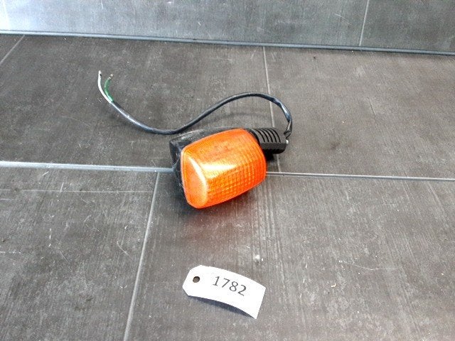 VF500C 1984 - 1985 Honda Pinker D1-58863