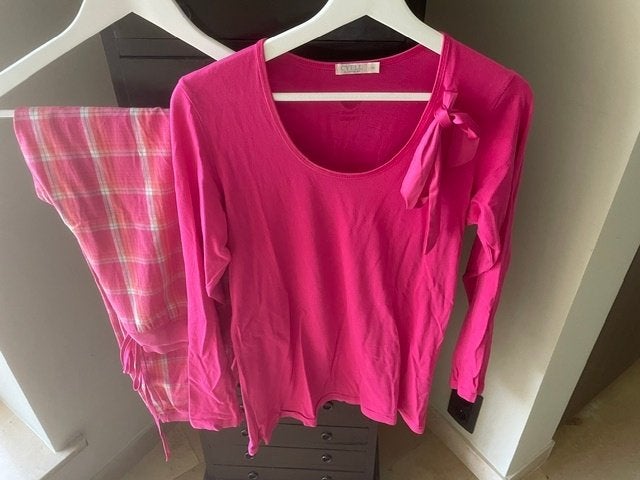 Pyjama Cyell Sleepwear, CYELL, Ophalen of Verzenden, Gedragen, Maat 38/40 (M)