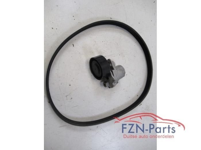 V Snaar Volkswagen Polo (22745283), Ophalen of Verzenden, Gebruikt