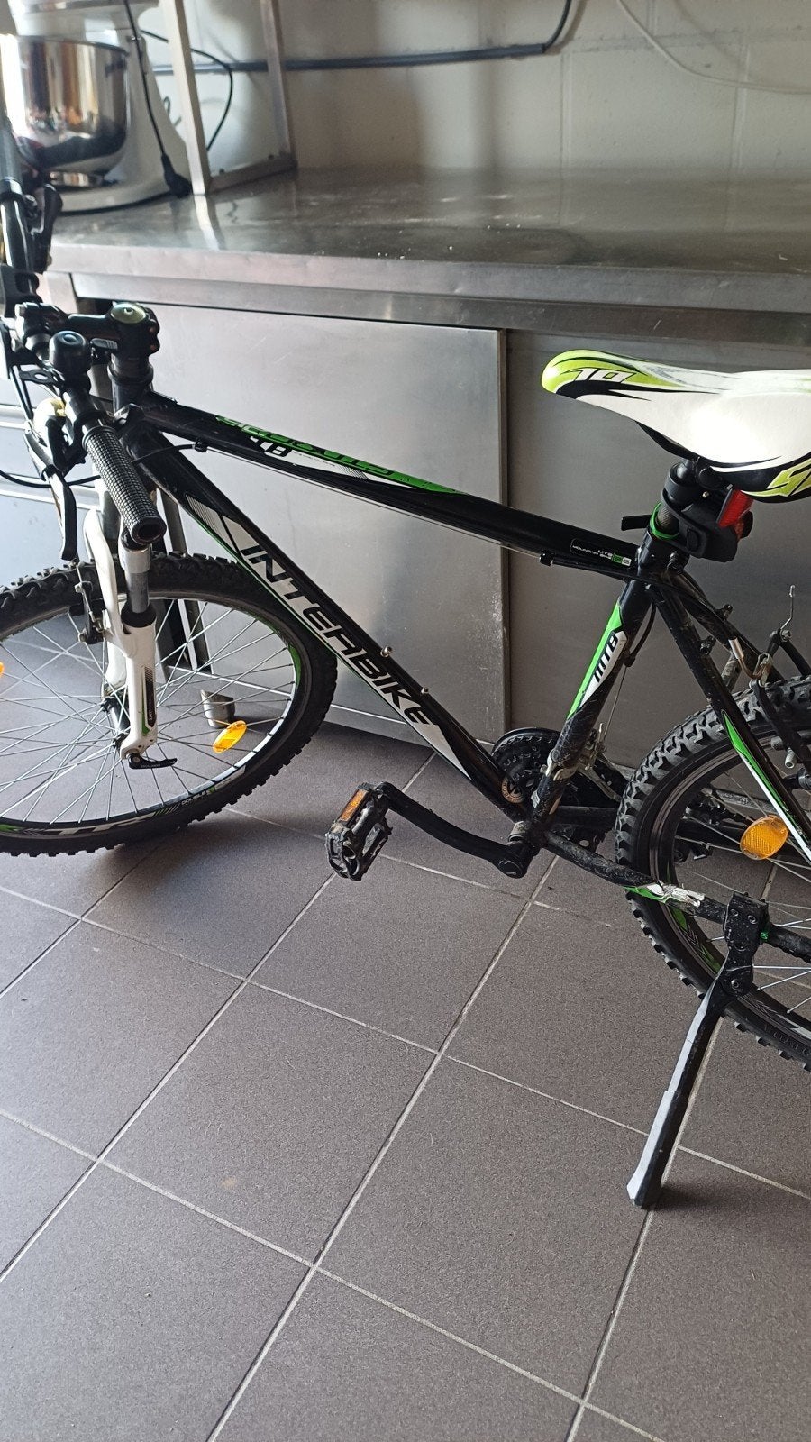 Mountainbike in goede staat, Ophalen, 26 inch