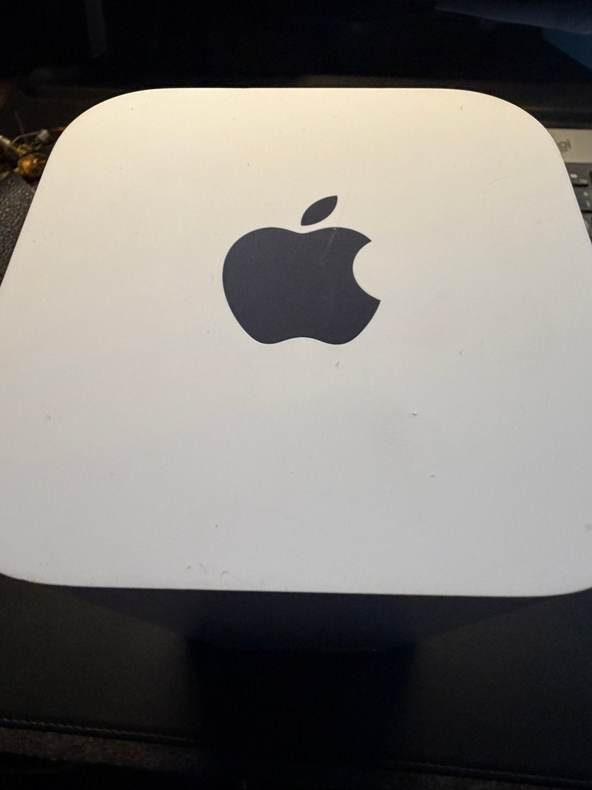 Apple Airport Extreme, Informatique & Logiciels, Enlèvement ou Envoi, Comme neuf