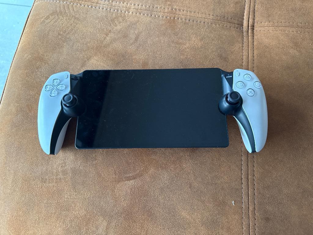 Vends/echange PS5 Portal, Consoles de jeu & Jeux vidéo, Consoles de jeu | Sony PlayStation 5, Enlèvement ou Envoi, Comme neuf