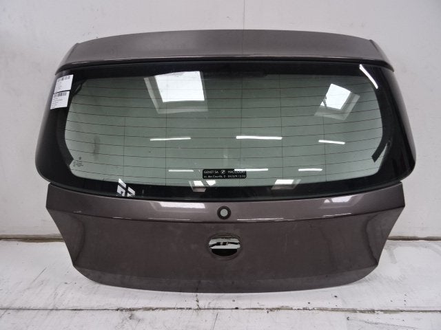ACHTERKLEP BMW 1 serie (E87 / 87N) (01-2003/12-2012), Auto-onderdelen, Gebruikt, Achterklep, Mevr. I. Hauben, BMW