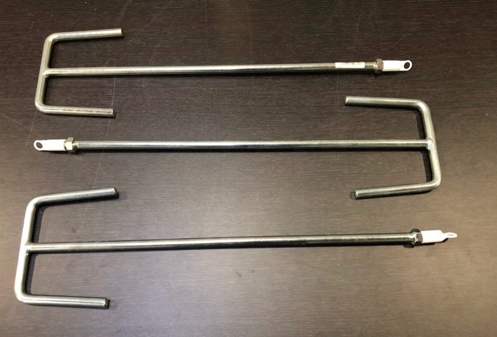 Vleugelmengers !, Doe-het-zelf en Bouw, Gereedschap | Handgereedschap, Ophalen, Nieuw, Overige typen