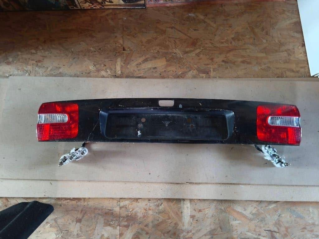 Volvo V40 middenachterlicht koffer, Auto-onderdelen, Ophalen of Verzenden, Gebruikt, Volvo