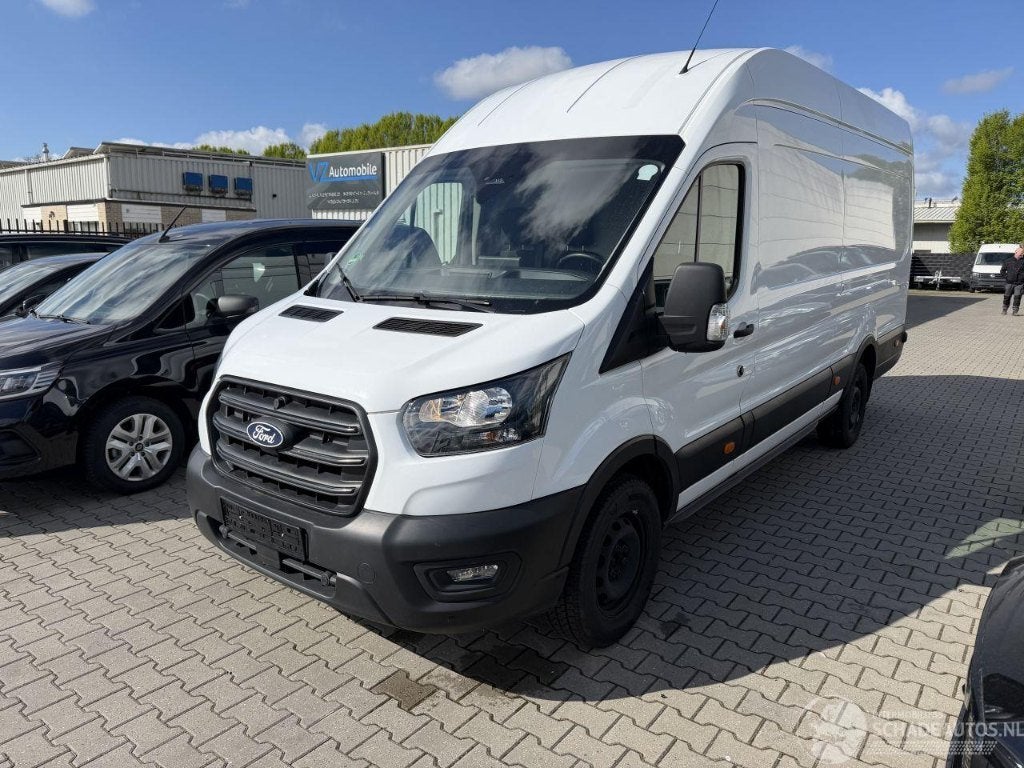 Ford Transit L4H3 2024, Autos, Achat, Diesel, Particulier, Ford