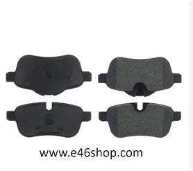 REMBLOKSET ACHTER BMW Z4 OE 34216788275 NIEUW ORG BMW, -, -, Nieuw, Ophalen of Verzenden
