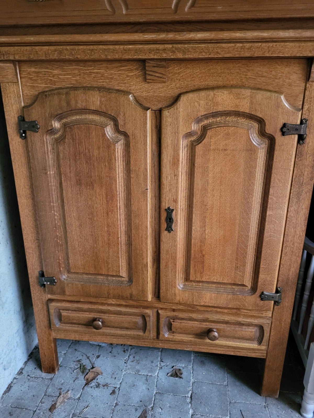 2 kast delen gratis, Huis en Inrichting, Kasten | Dressoirs, Ophalen