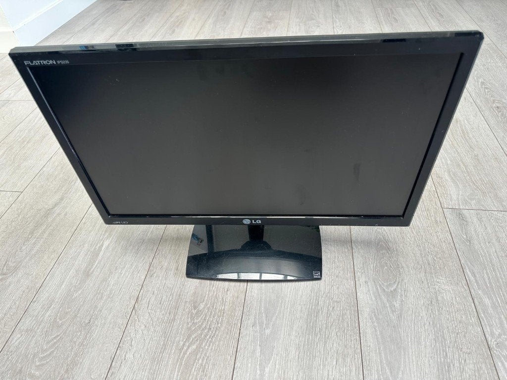 LG Flatron IPS235 23 Inch, Computers en Software, Monitoren, Ophalen, Gebruikt, IPS, HDMI