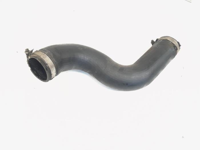 Tuyau intercooler d'un Audi A4, -, 3 mois de garantie, Audi, Utilisé