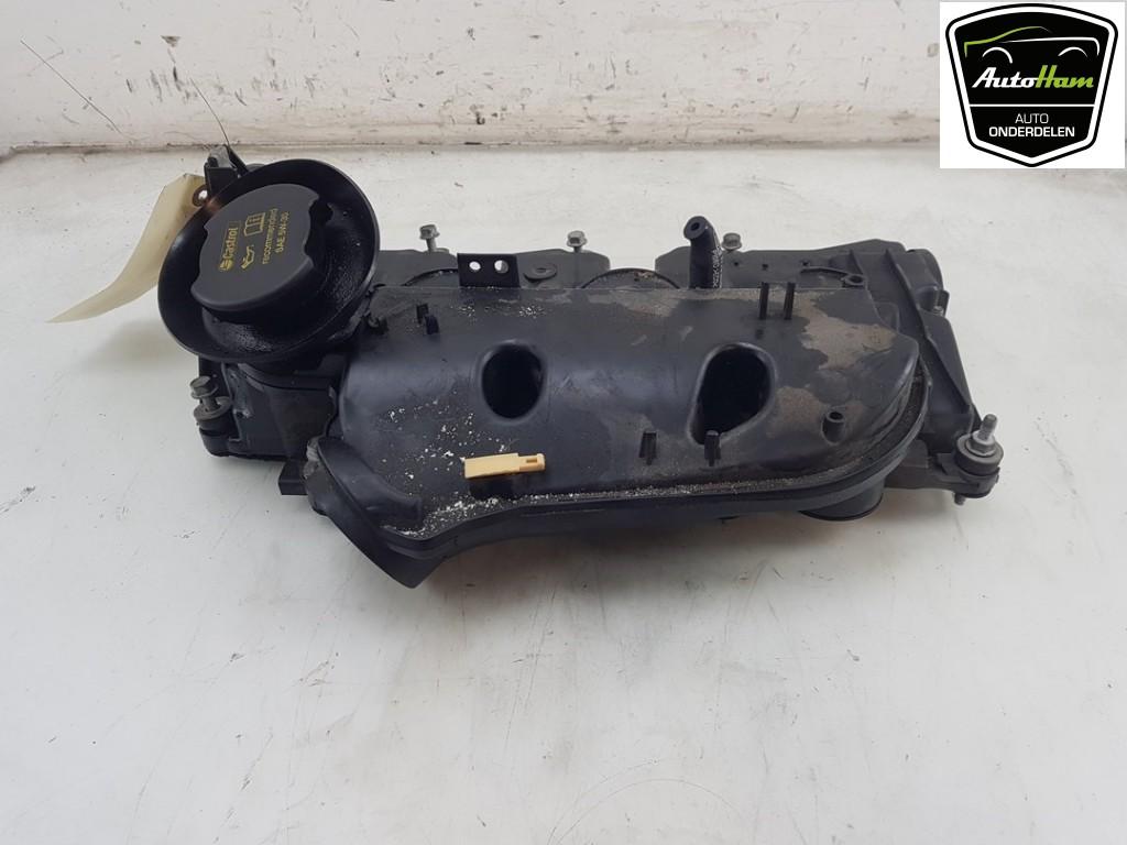 KLEPPENDEKSEL Land + Range Rover Range Rover Sport (LW), Auto-onderdelen, Gebruikt, Land Rover