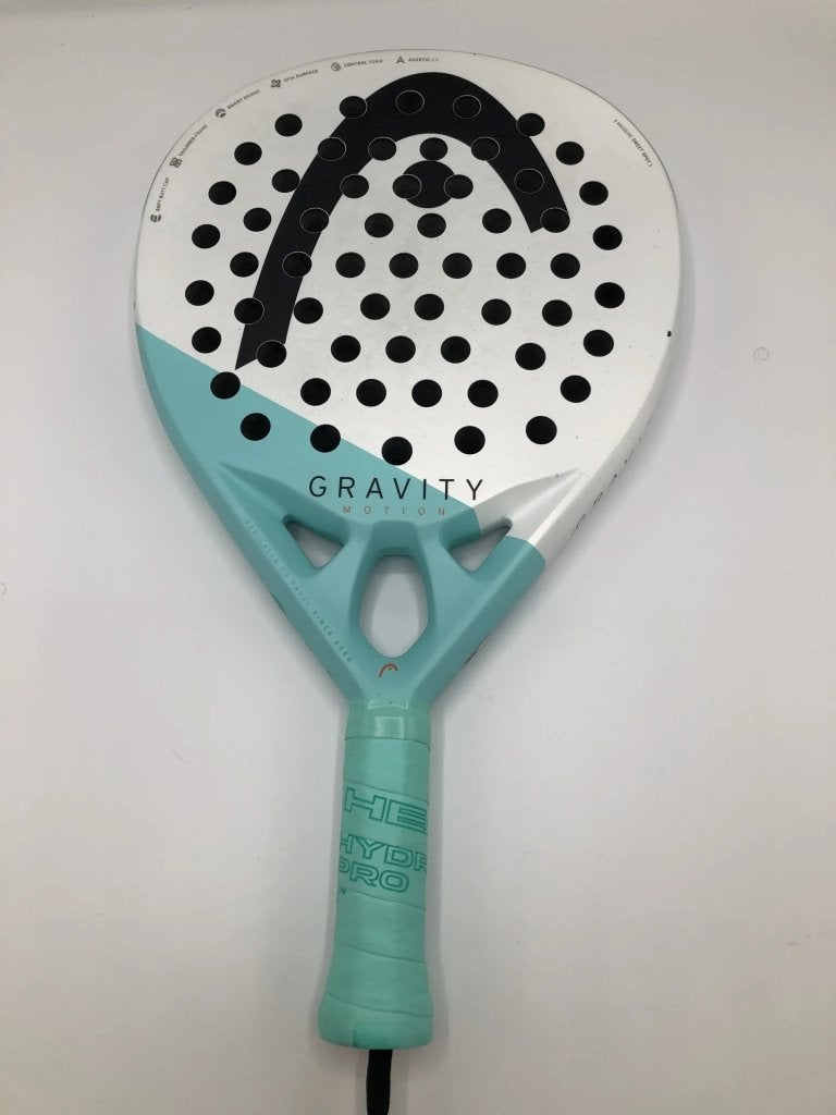 Head Gravity Motion, Gebruikt, -, Info@repadelstore.com, Ophalen of Verzenden