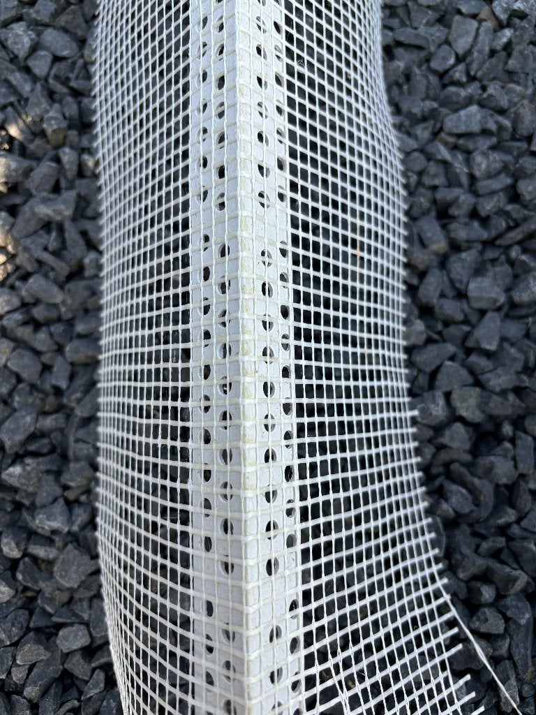 Pleisterprofielen voor deuren en ramen en hoekprofielen, Doe-het-zelf en Bouw, Ophalen, Nieuw
