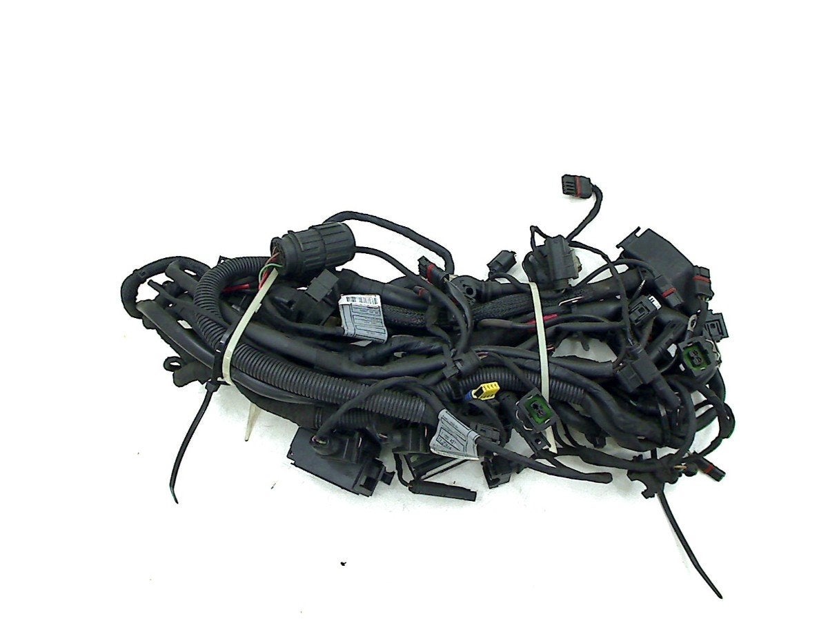 KABELBOOM BMW F 650 GS 2006-2011 (F650GS K72), Motoren, Dhr. S. di Majo, Gebruikt, Info@cama-motorparts.nl, P.J. Troelstraweg 8 8
3144 CX  MAASSLUIS, NL