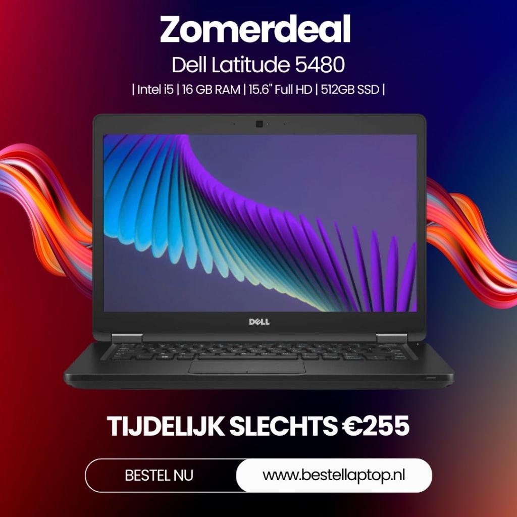 Goedkope Laptops i5 & i7 | Acer Dell HP Lenovo | Snelle Deal, Niet ingevuld, Refurbished, Niet ingevuld, Niet ingevuld
