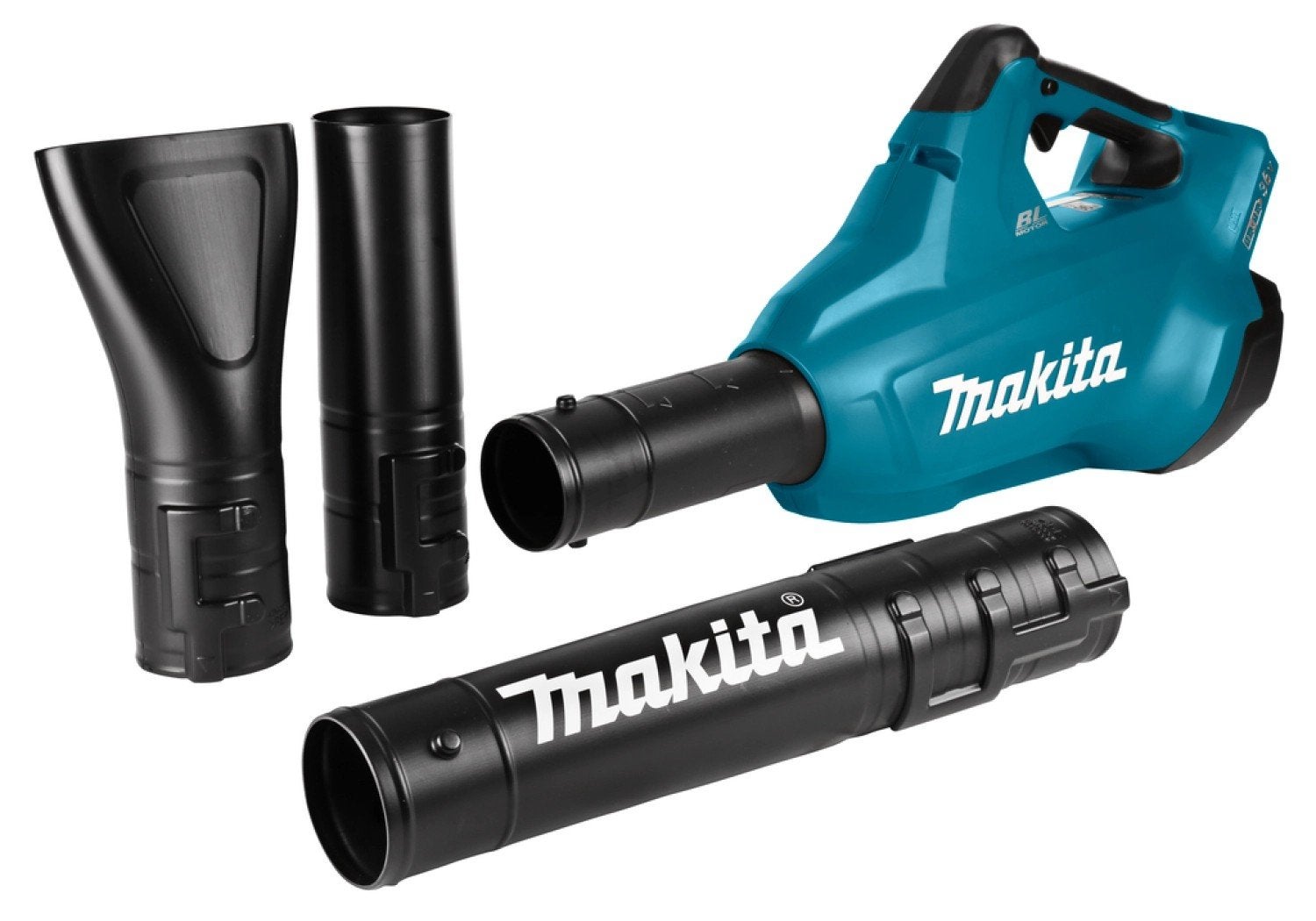 Makita DUB362ZJ, Doe-het-zelf en Bouw, Ophalen, Zo goed als nieuw