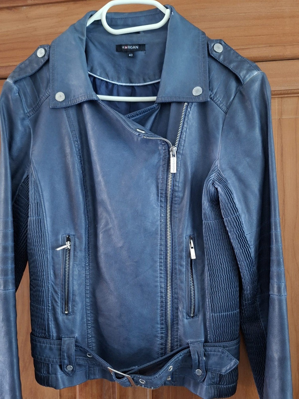 veste cuir, Vêtements | Femmes, Enlèvement ou Envoi