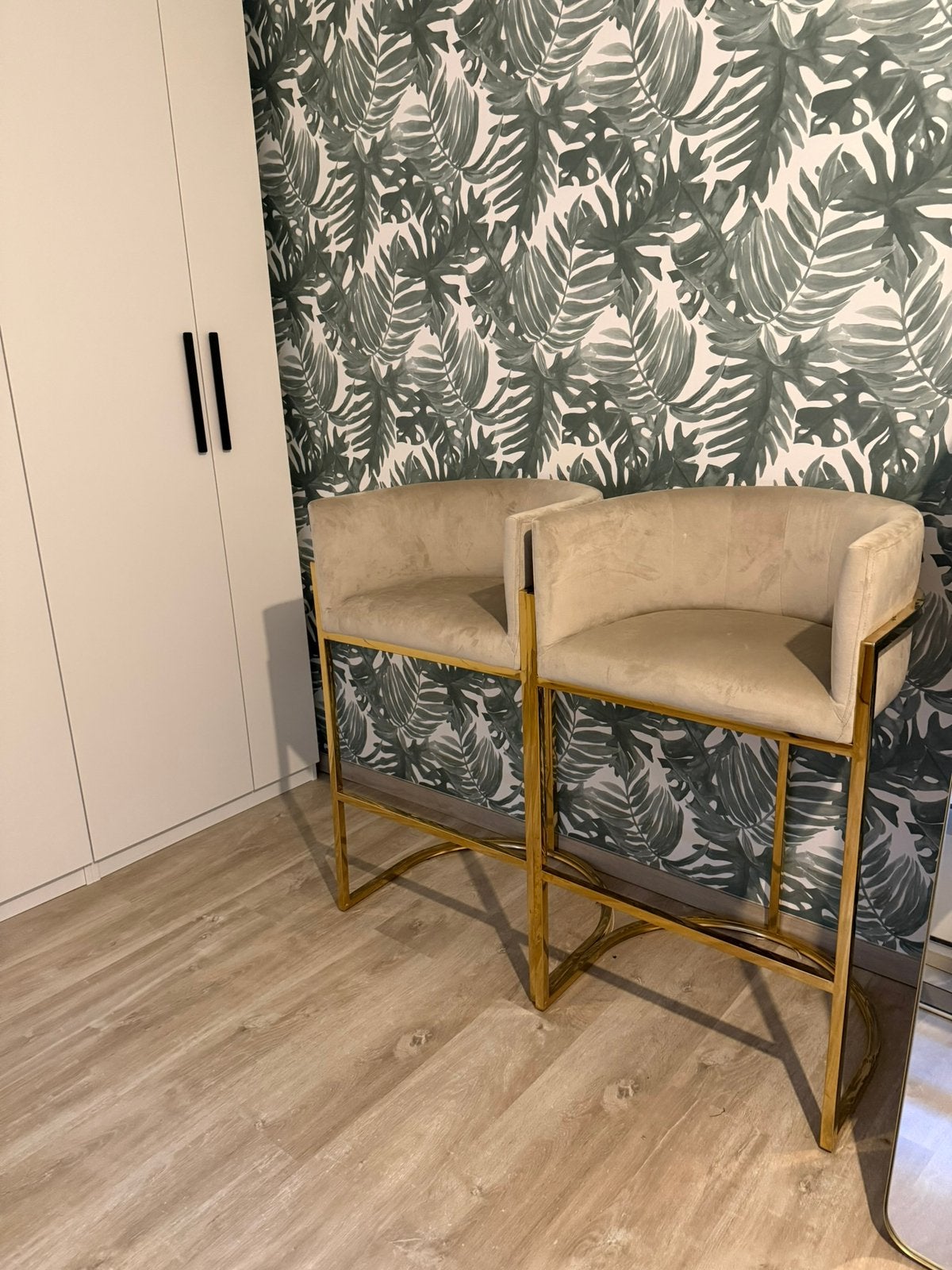 Barstoelen nieuw, Huis en Inrichting, Ophalen, Nieuw