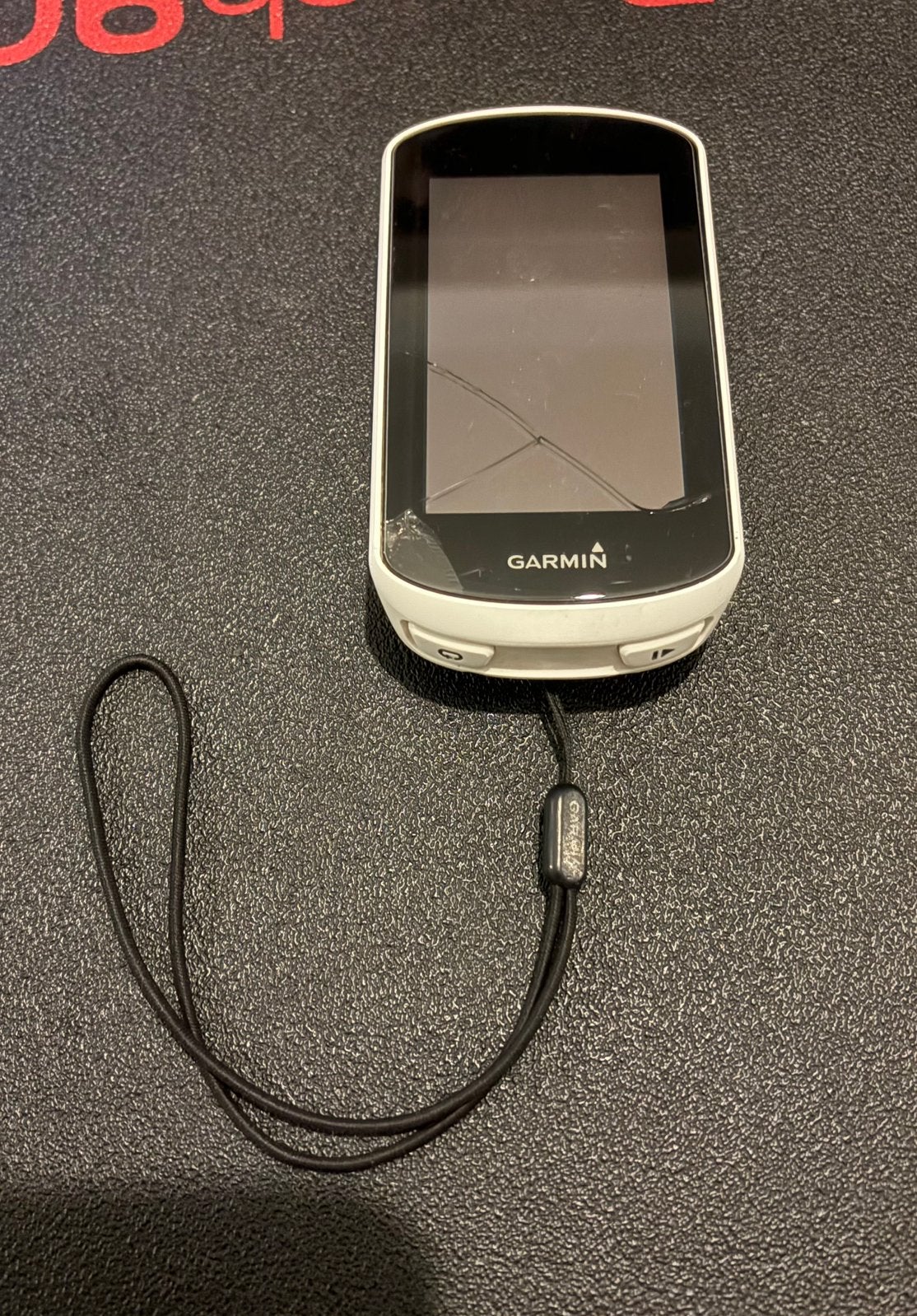 Garmin Edge Explore 2, Fietsen en Brommers, Ophalen, Gebruikt