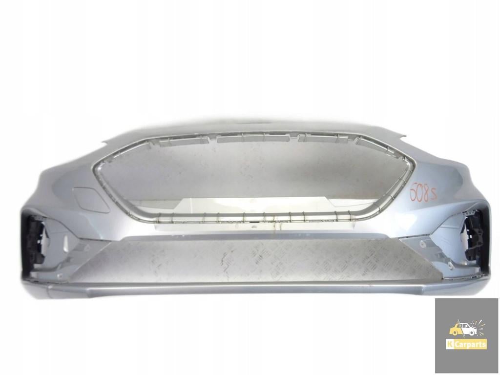 Ford Focus MK4 ST LINE 18- Voorbumper, Auto-onderdelen, Gebruikt, Info@ford.com, Ford, Bumper