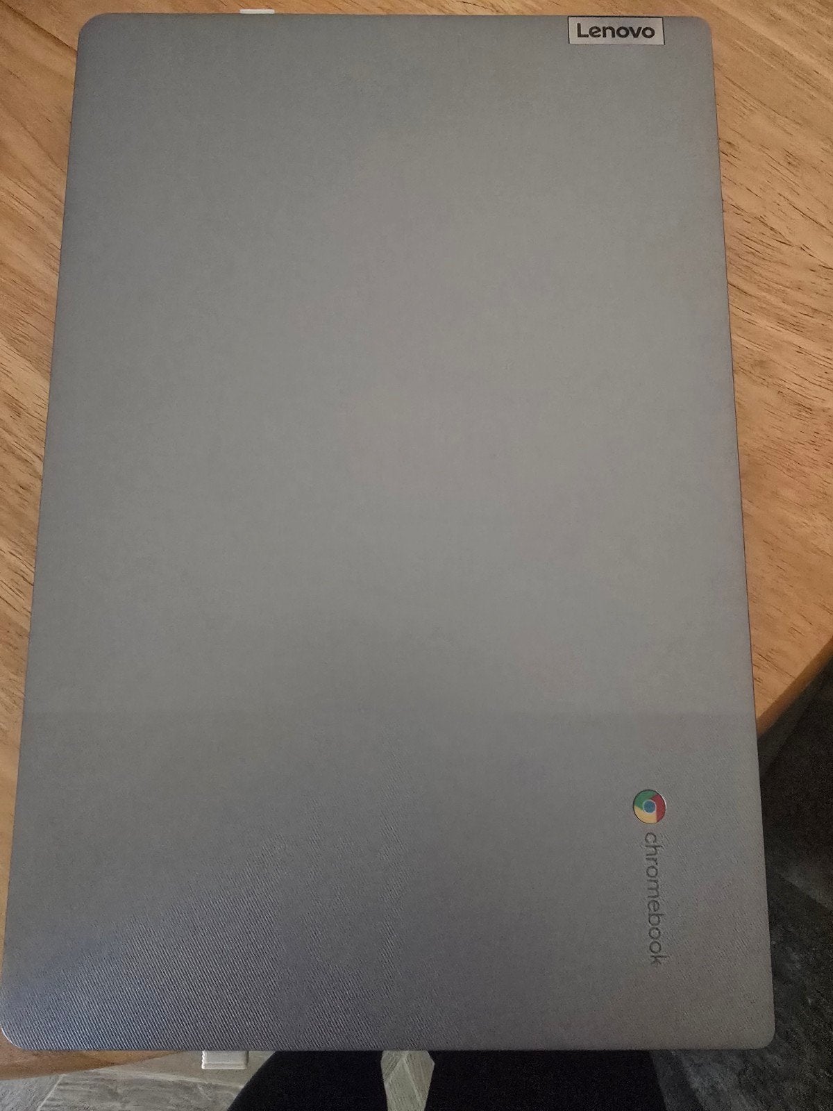 lenovo laptop, Enlèvement, Comme neuf, Lenovo