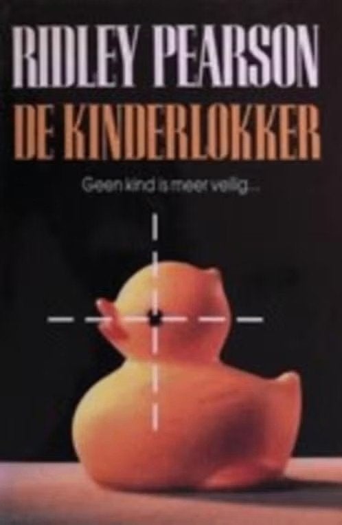 Ridley Pearson / keuze uit 8 boeken + 1 pocket vanaf 1 euro, Enlèvement ou Envoi, Utilisé