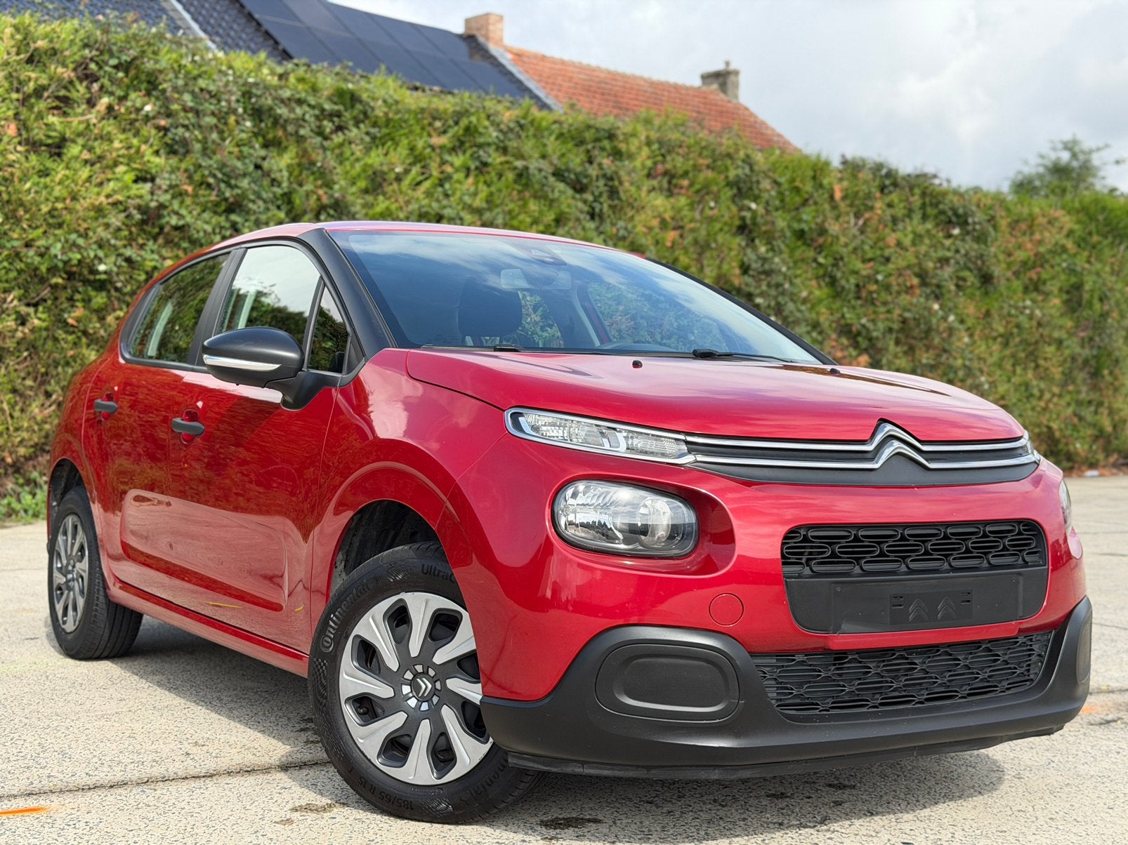 Citroen C3 | 1er Propriétaire | Carnet d’entretien complet |, Autos, Achat, Euro 6, Entreprise, Boîte manuelle