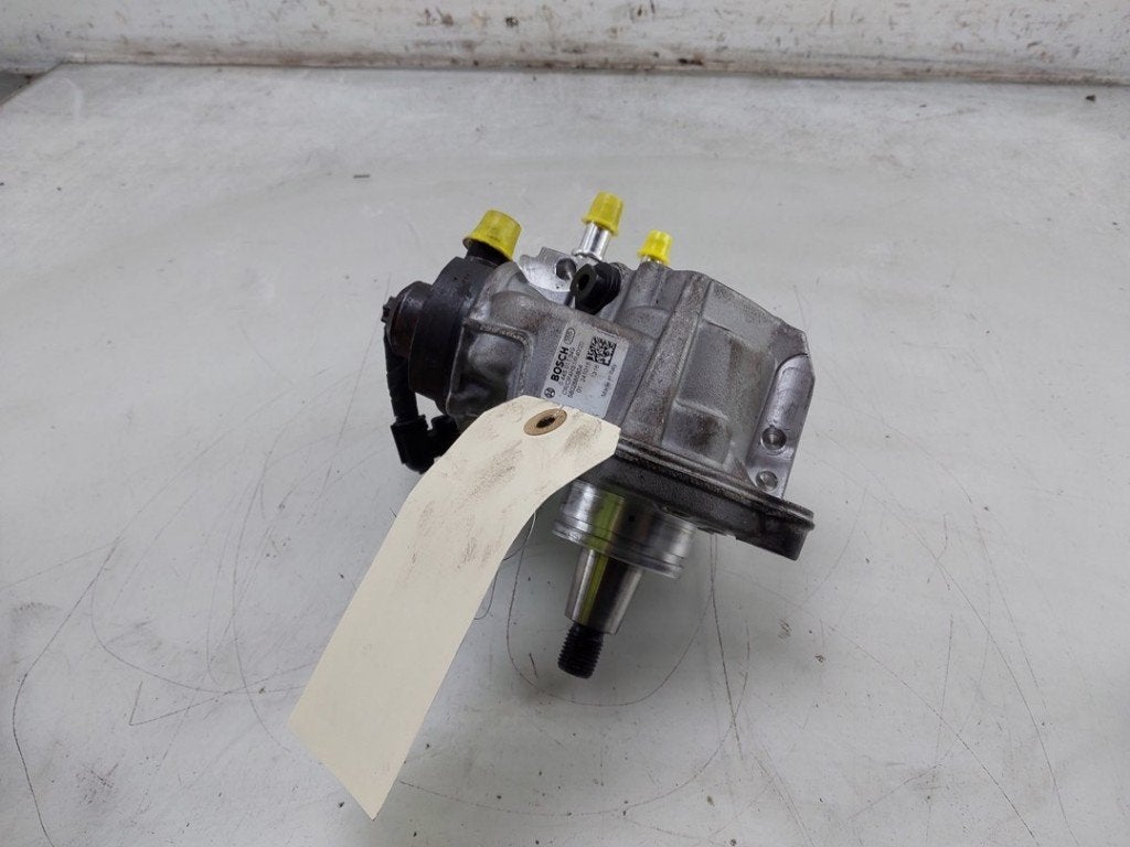 BRANDSTOFPOMP MECHANISCH Iveco New Daily VI, Robert Bosch AG, Gebruikt, Overige automerken, Robert-Bosch-Allee 1
74232  Abstatt, DE