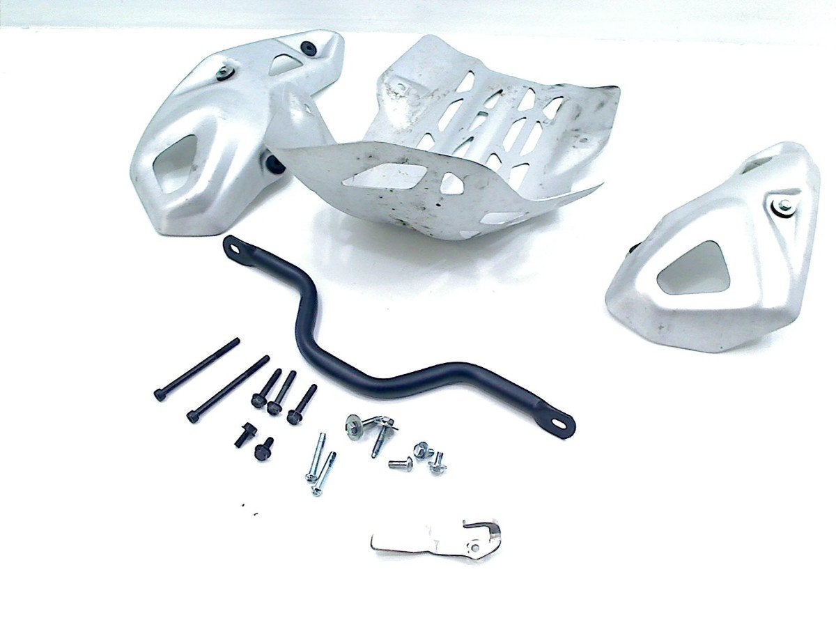 BESCHERMPLAAT XTZ 690 TENERE 700 2020-2021 (XTZ690 700), Motoren, Gebruikt