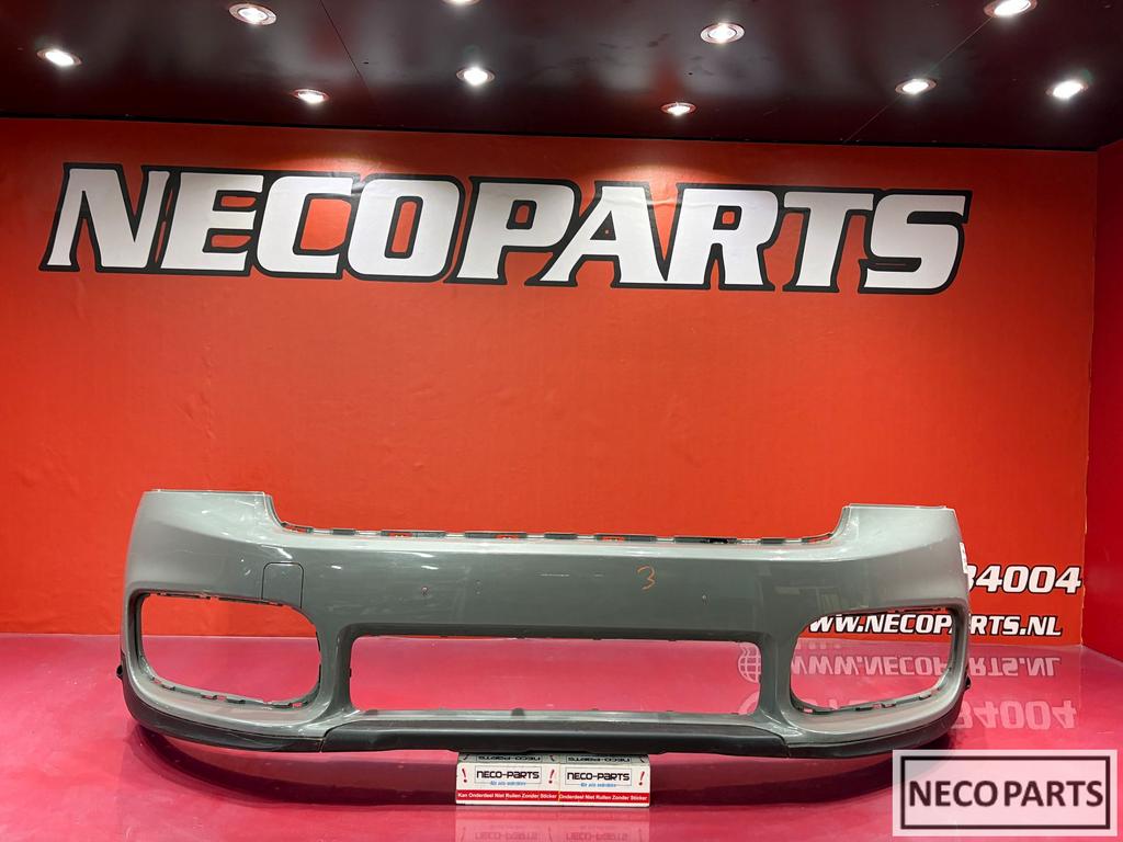 MINI COUNTRYMAN F60 VOORBUMPER 51117390520 ORIGINEEL, Auto-onderdelen, Gebruikt, -, -, Ophalen of Verzenden