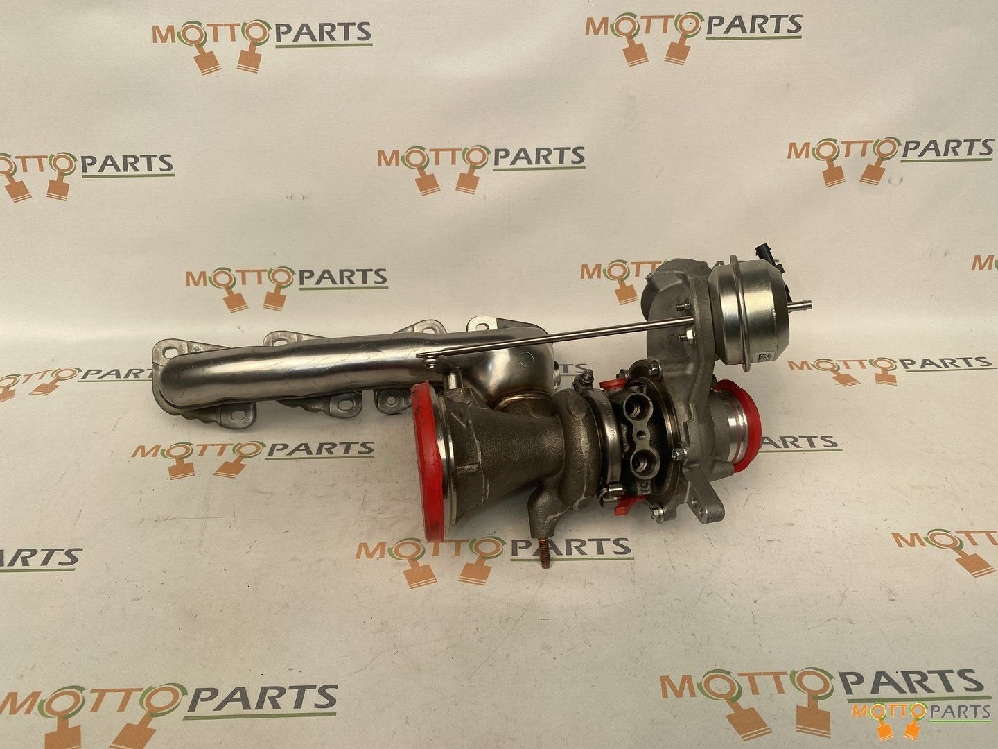 Mercedes nieuwe originele W205 C Klasse Turbo A2740902980, -, -, Nieuw, Ophalen of Verzenden