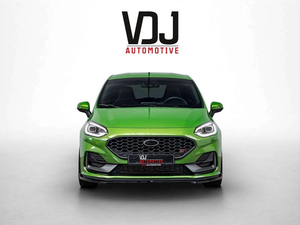 Ford Fiesta Fiesta ST 1.5 ECOBOOST|FORD-PERFORMANCE|MILLTEK|, Autos, Achat, Euro 6, Entreprise, 200 ch