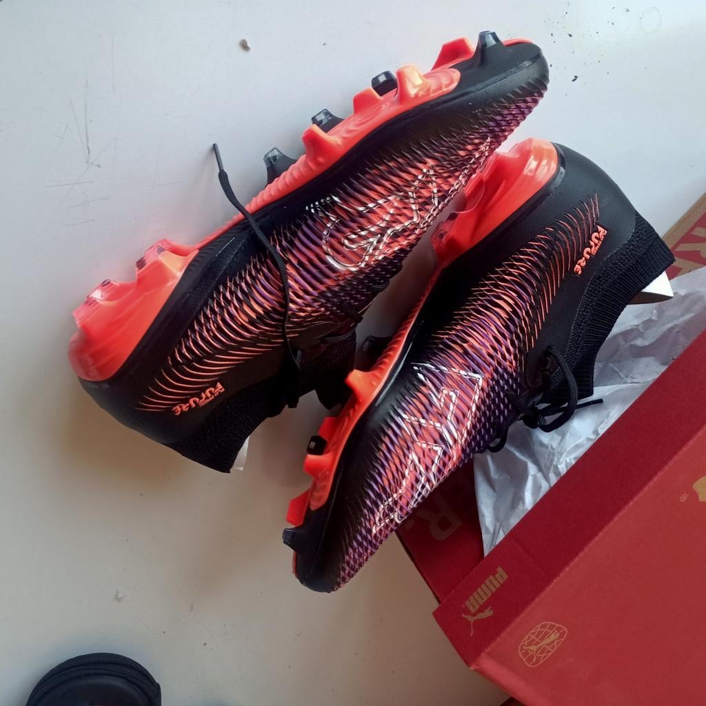 FUTURE MATCH Herenvoetbalschoenen 44 voor kunstgras, Ophalen of Verzenden
