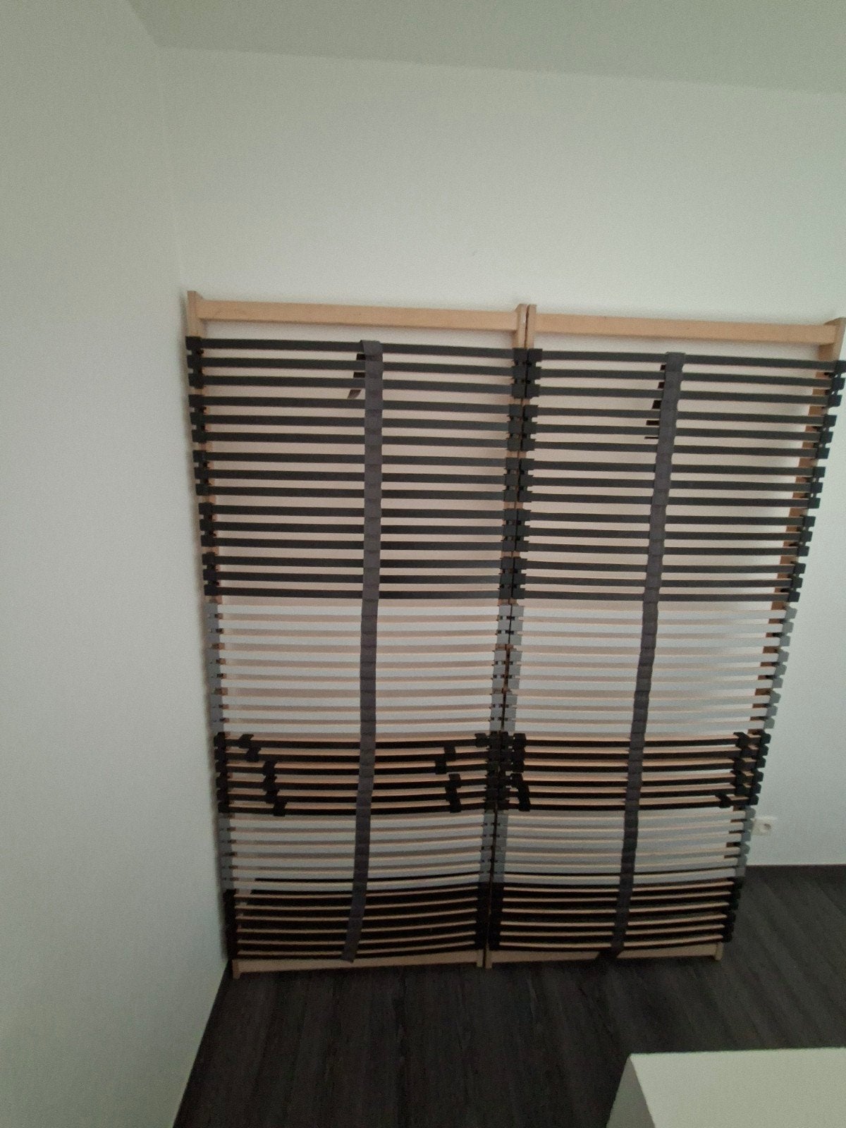 Lattenbodem 80x200, Maison & Meubles, Enlèvement