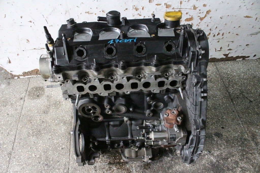 Moteur A17DTS Nu MOKKA MERIVA OPEL