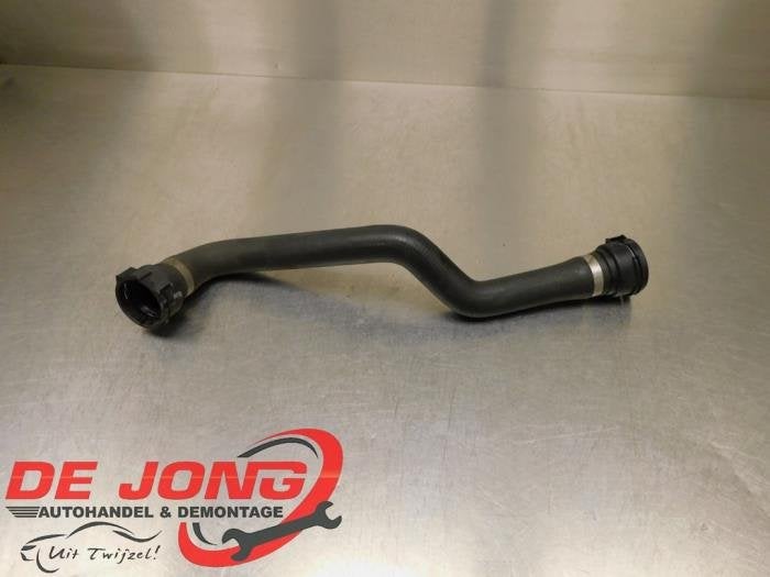 Tuyau radiateur d'un BMW 1-Serie, -, 3 mois de garantie, Utilisé, -