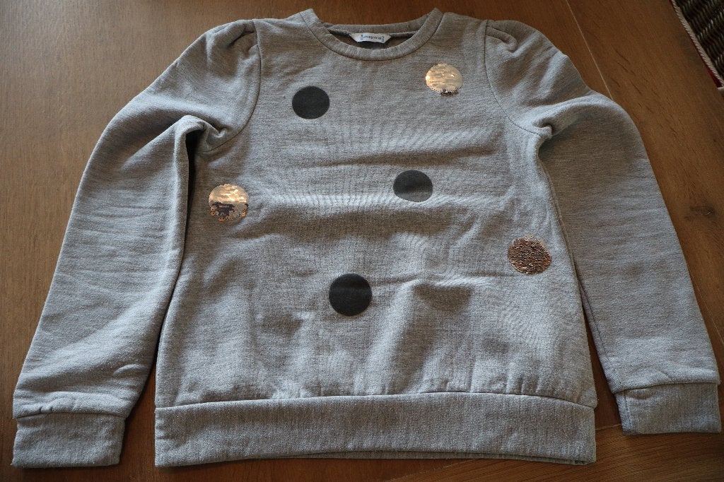 truien, Kinderen en Baby's, Ophalen, Gebruikt, Meisje, Trui of Vest